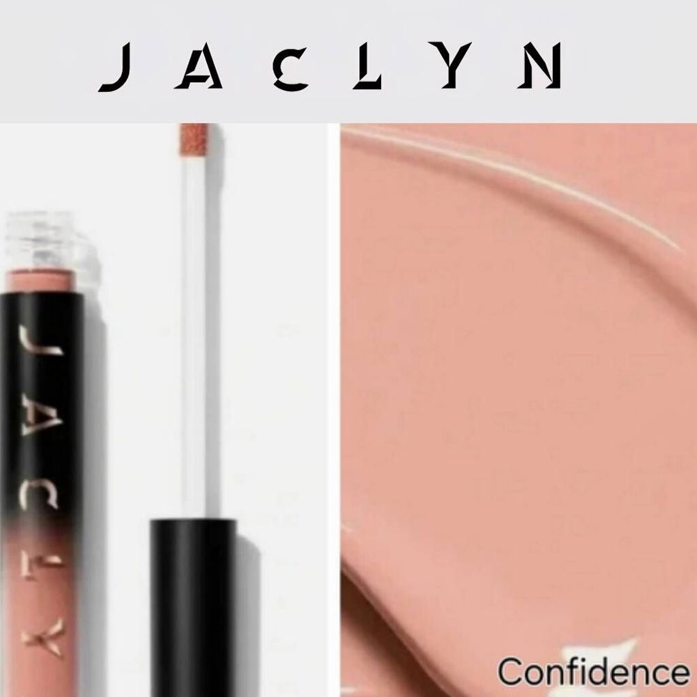 Jaclyn Cosmetics Liquid‎ Lipstick